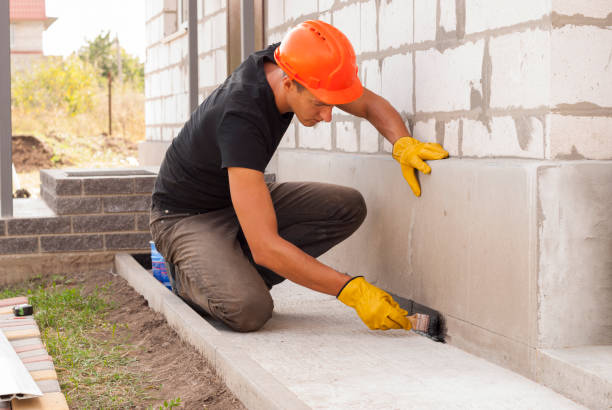 Licensed Interior Drainage System service in Smithfield, VA - SJ Waterproofing Pros